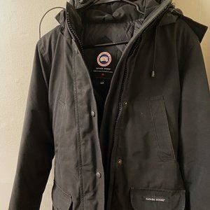 Canada Goose' Trillium Parka